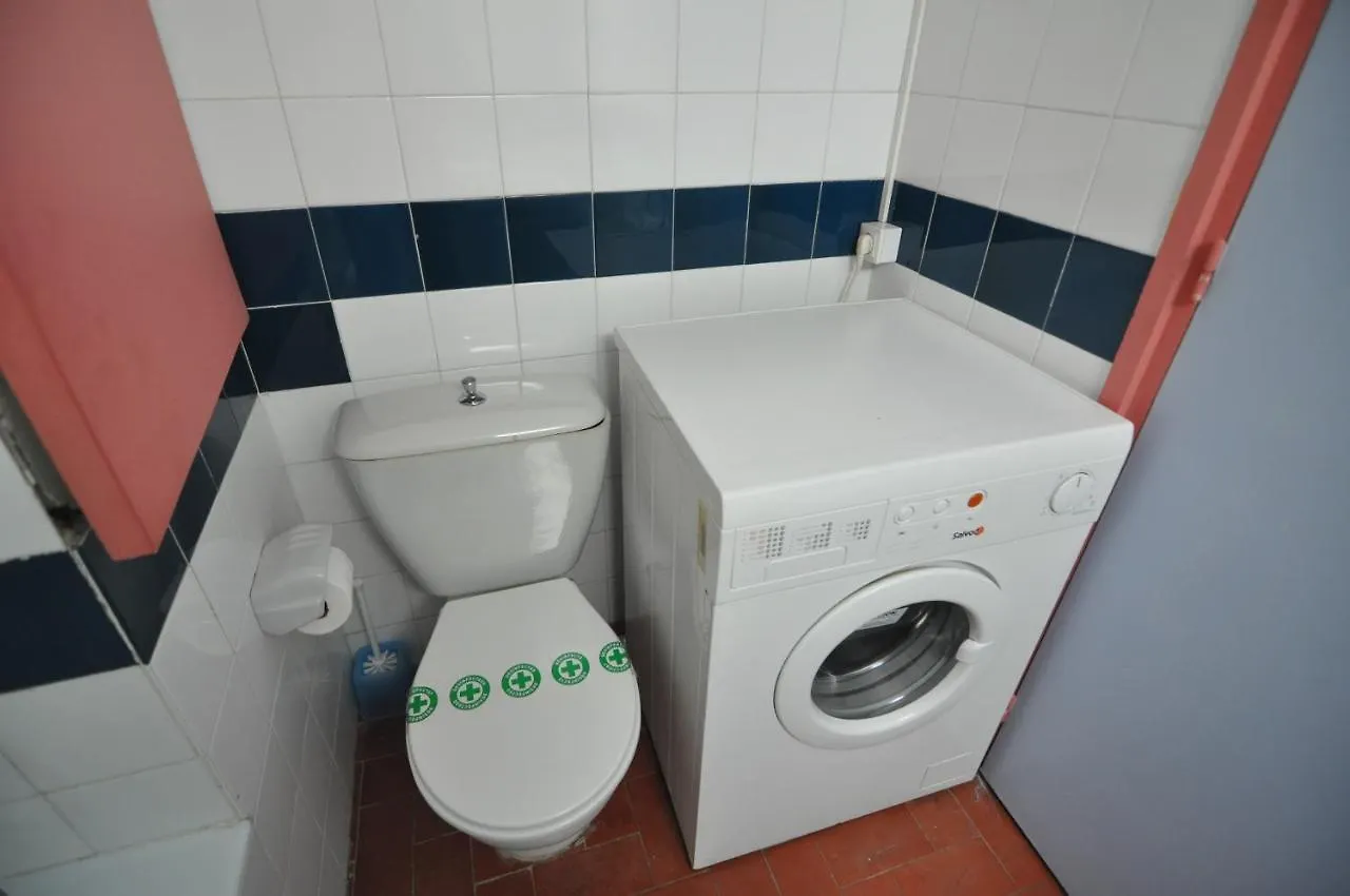 Ferienwohnung Apcostas - Isla De Rosas