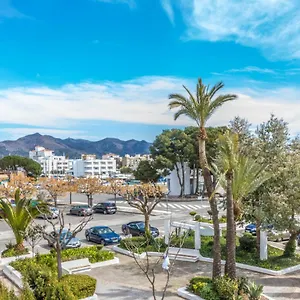 Apartamento Holidays Royal Marine, Rosas