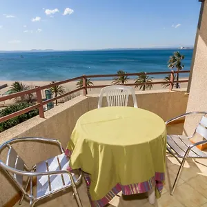 Apartamento Agi Panama, Rosas