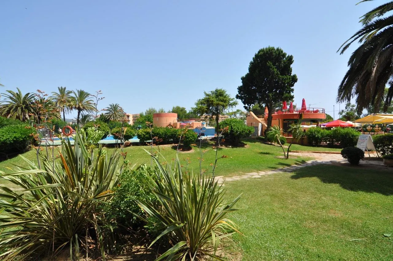 Appartement Apcostas - Isla De Rosas