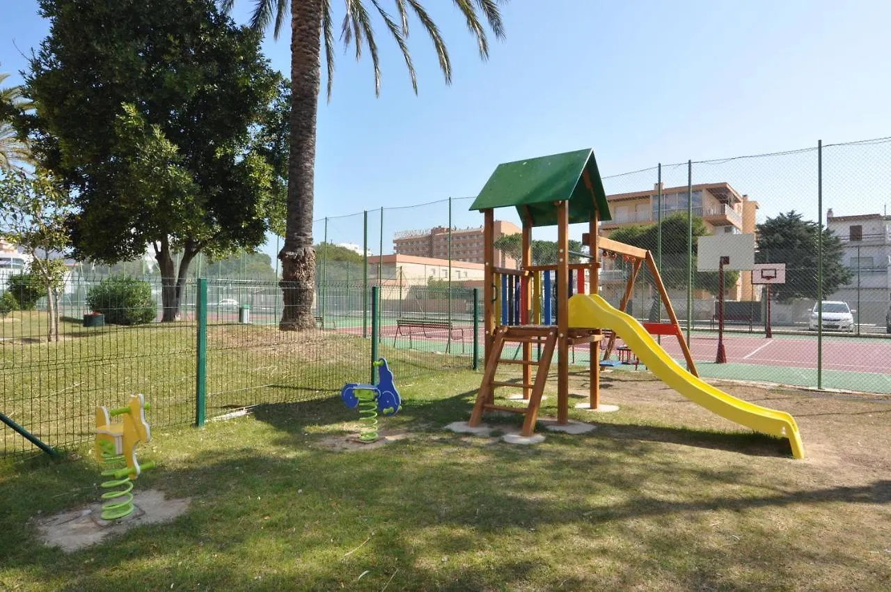 Appartement Apcostas - Isla De Rosas