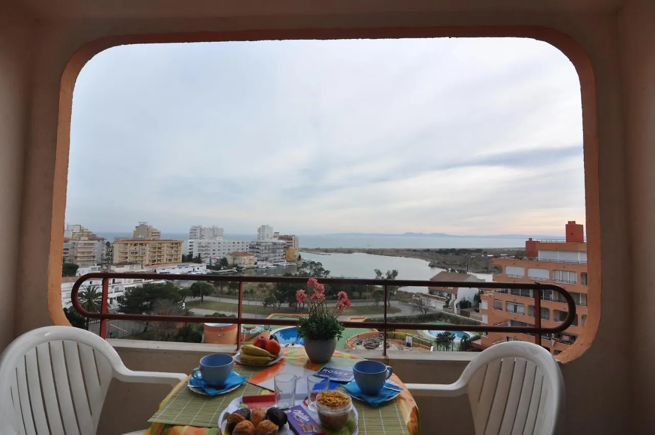 Appartement Apcostas - Isla De Rosas