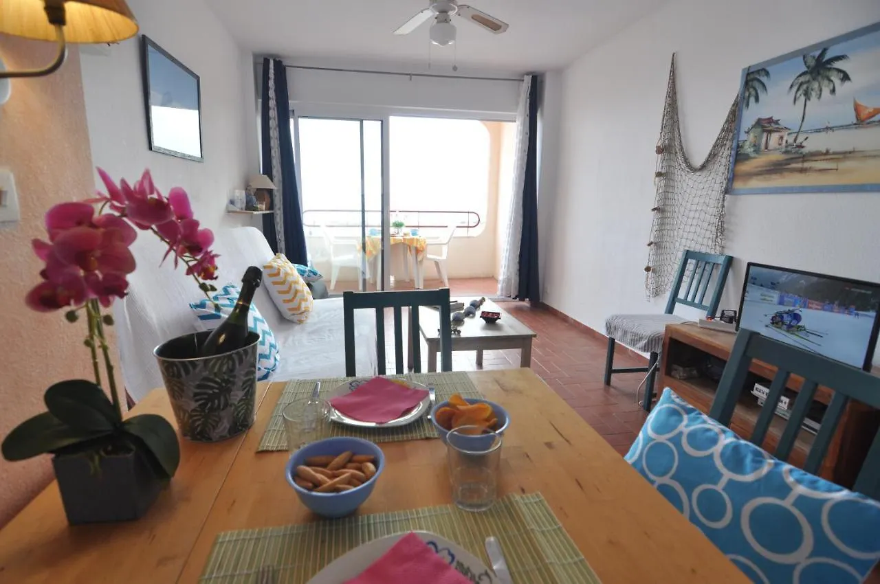 Appartement Apcostas - Isla De Rosas 0*, Roses Espagne