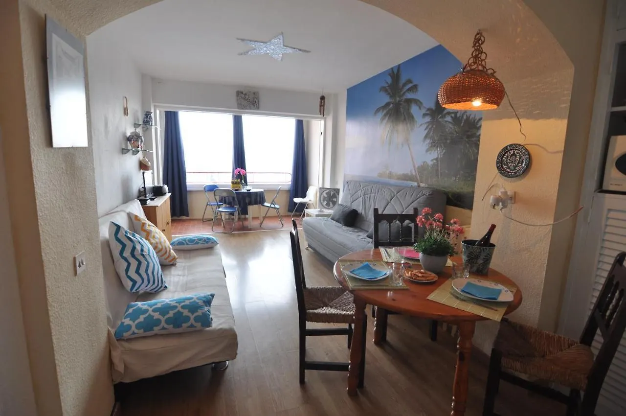 Appartement Apcostas - Isla De Rosas