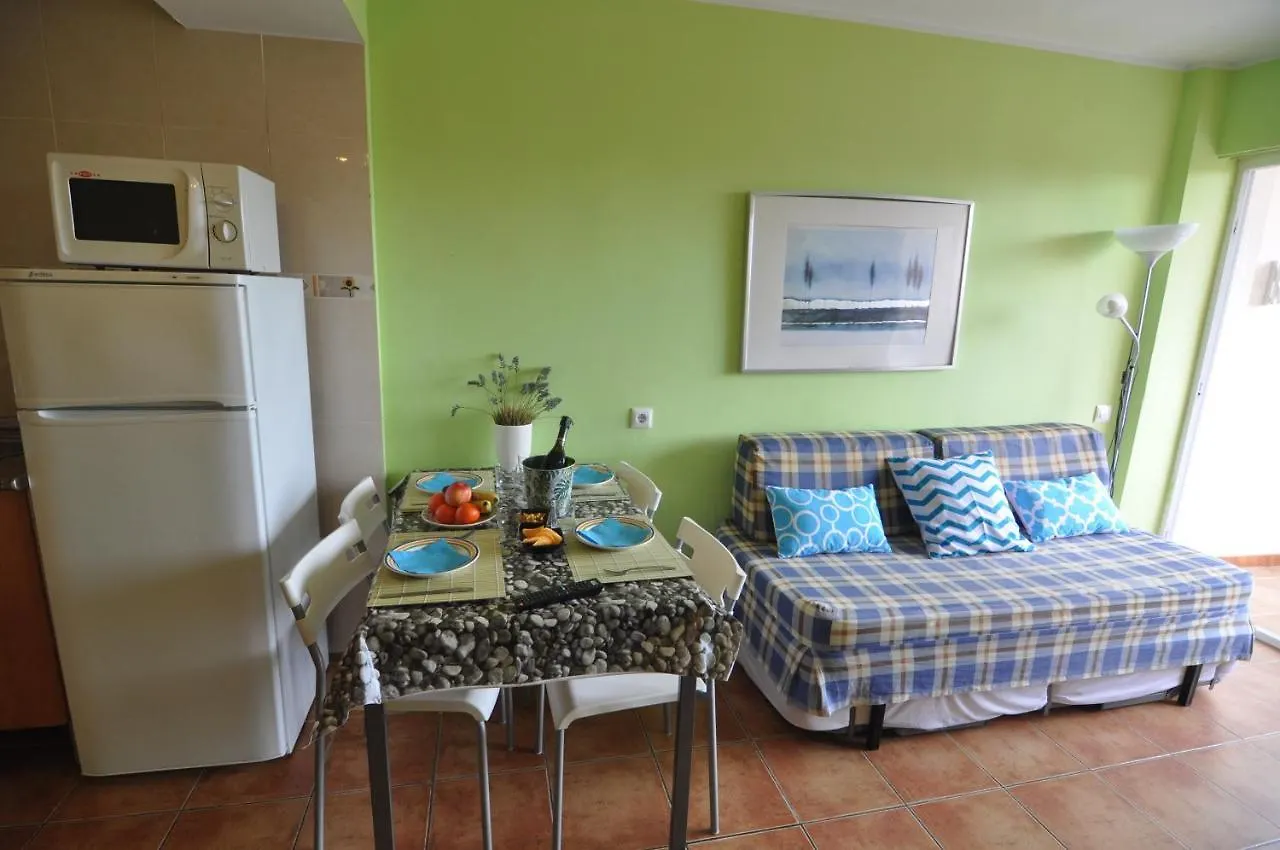 Appartement Apcostas - Isla De Rosas Roses