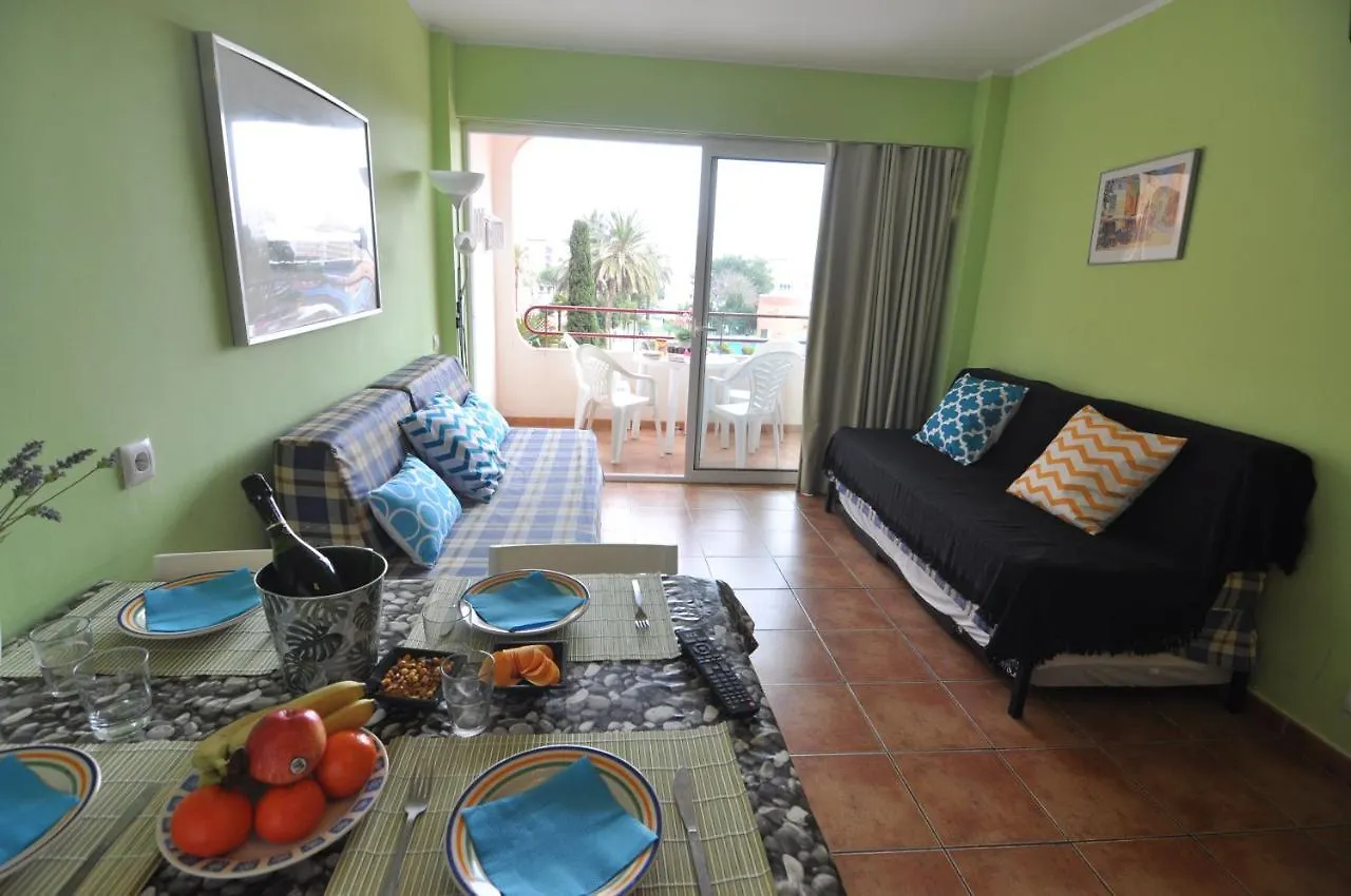 Appartement Apcostas - Isla De Rosas