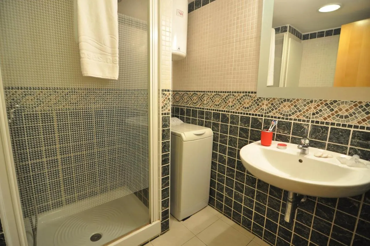 Appartement Apcostas - Isla De Rosas Espagne