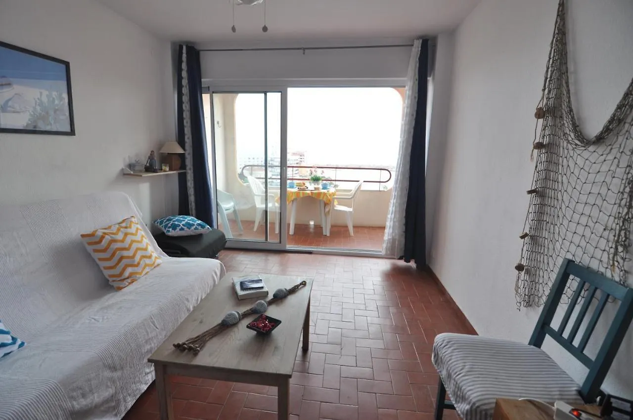 Appartement Apcostas - Isla De Rosas