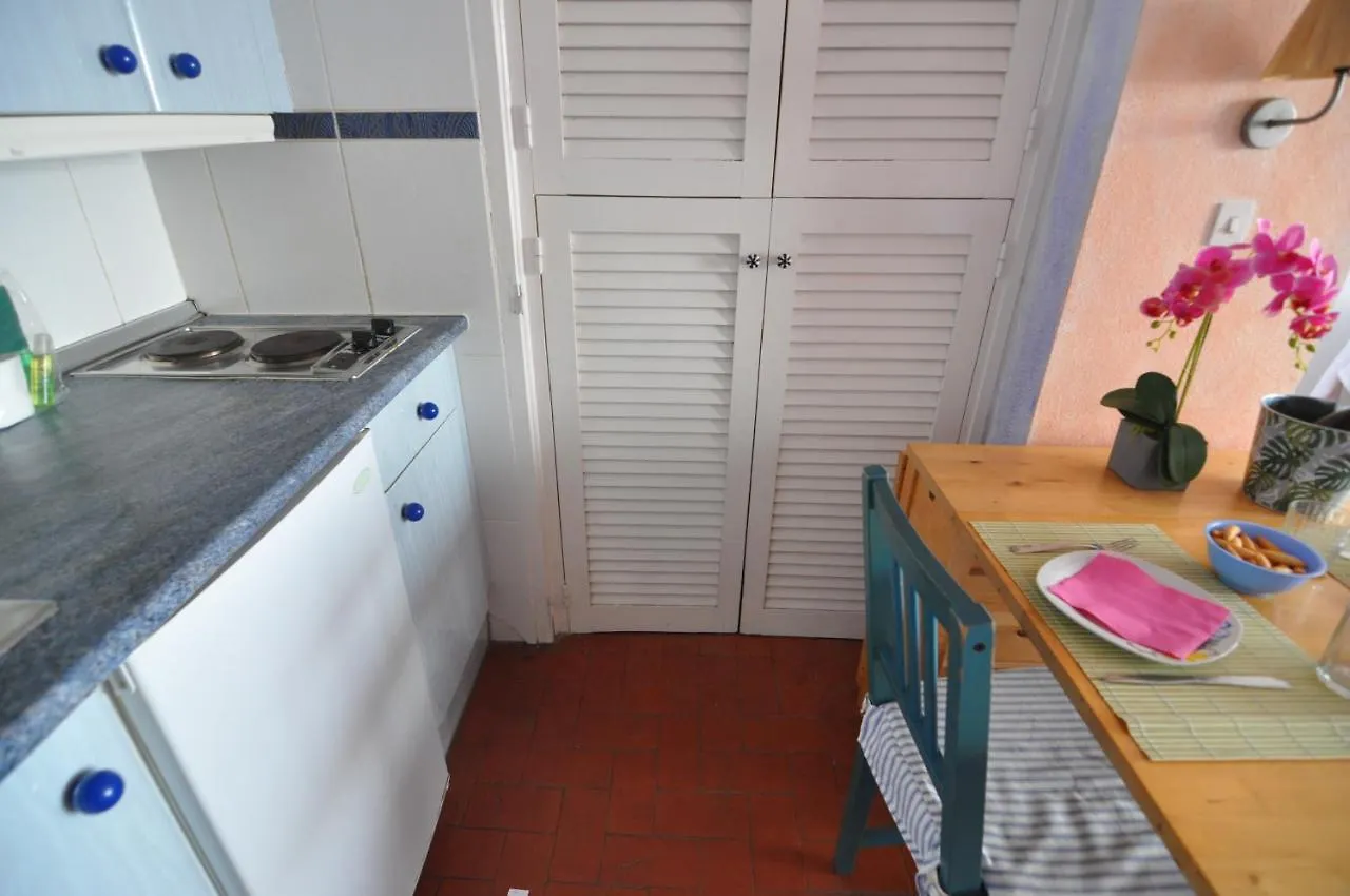 Appartement Apcostas - Isla De Rosas Roses