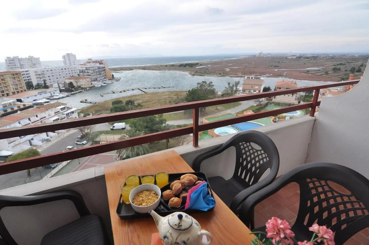 Appartement Apcostas - Isla De Rosas