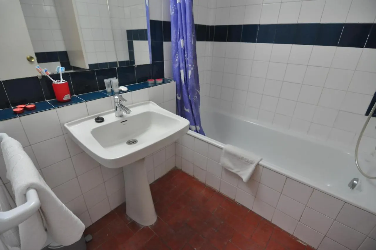 Appartement Apcostas - Isla De Rosas