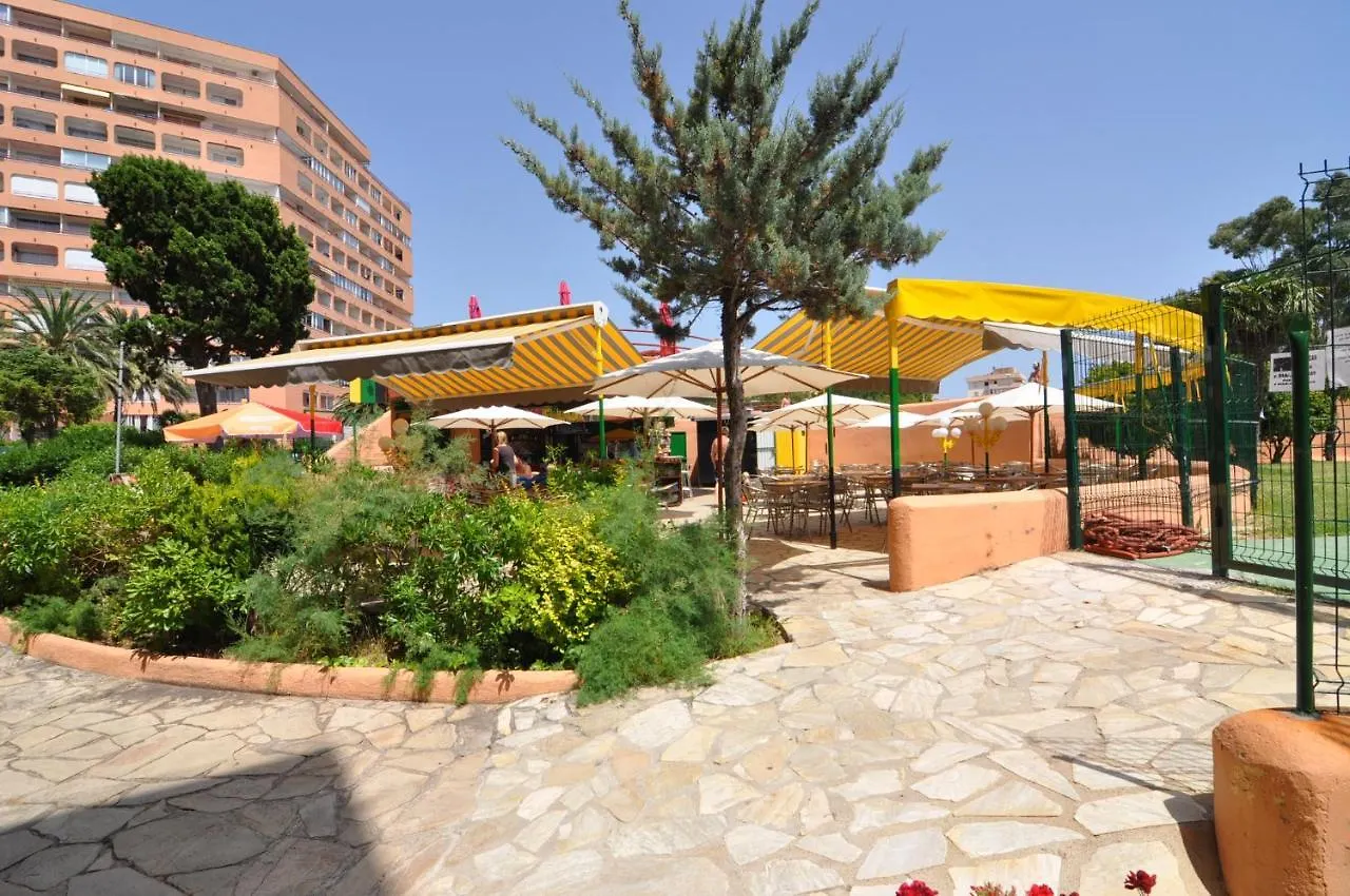 Appartement Apcostas - Isla De Rosas