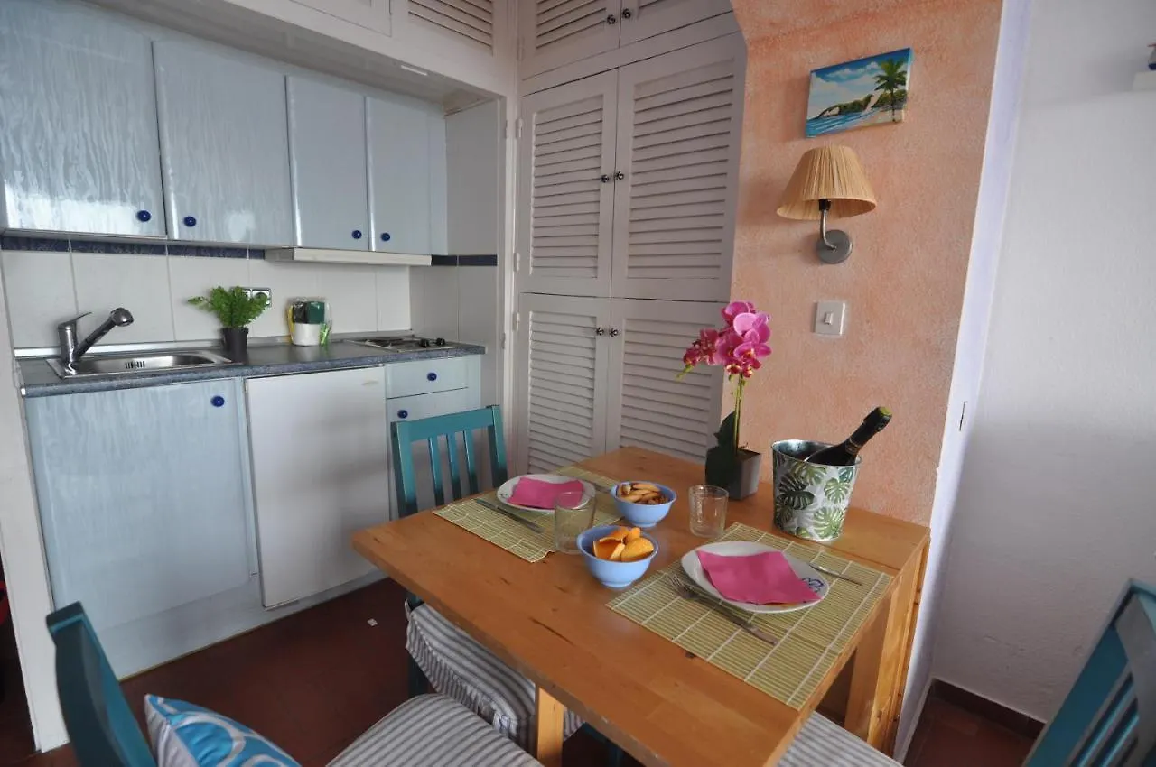 Appartement Apcostas - Isla De Rosas 0*, Roses