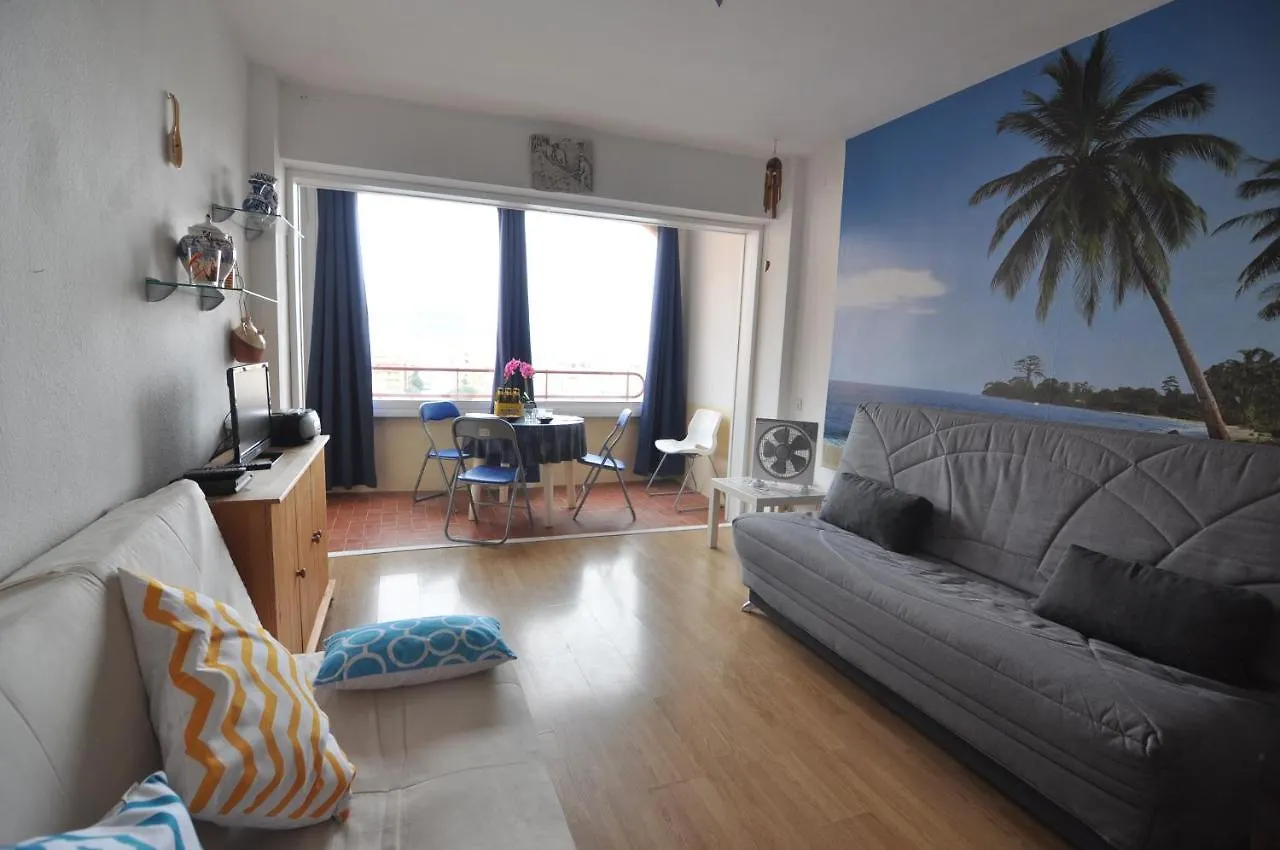 Appartement Apcostas - Isla De Rosas 0*, Roses Espagne