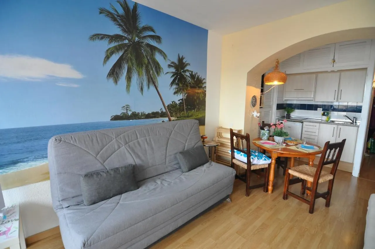 Appartement Apcostas - Isla De Rosas