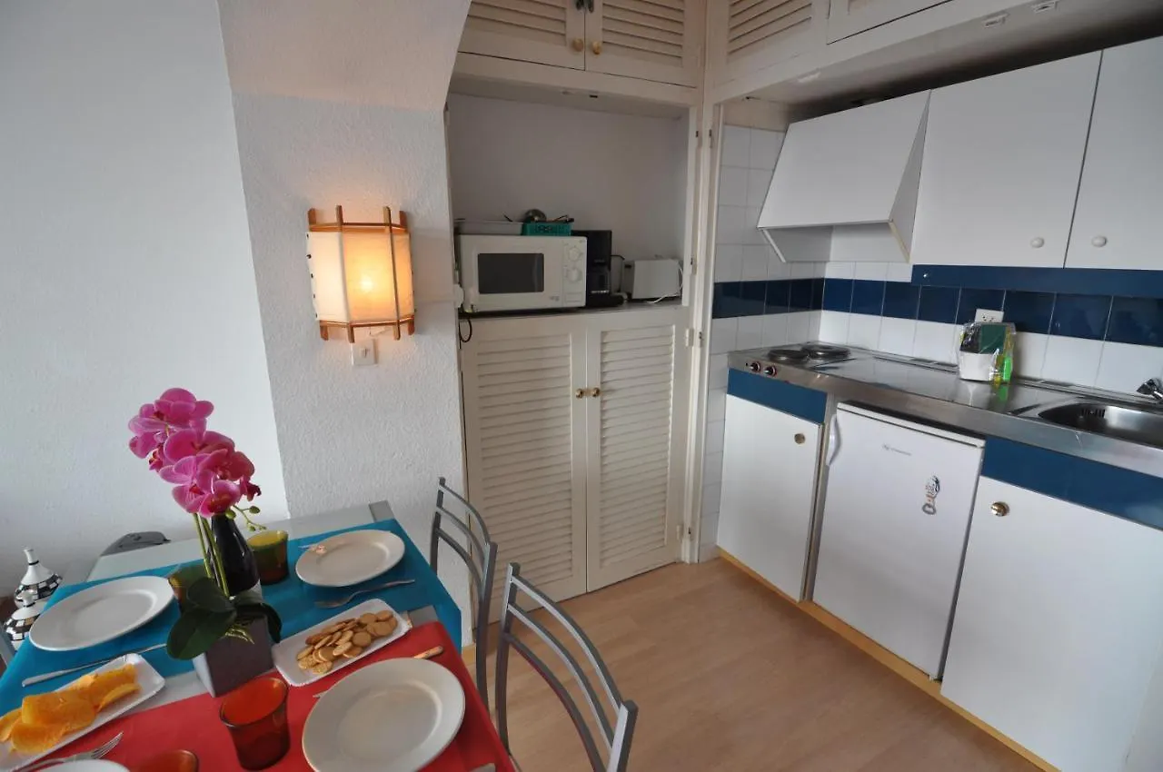 Appartement Apcostas - Isla De Rosas