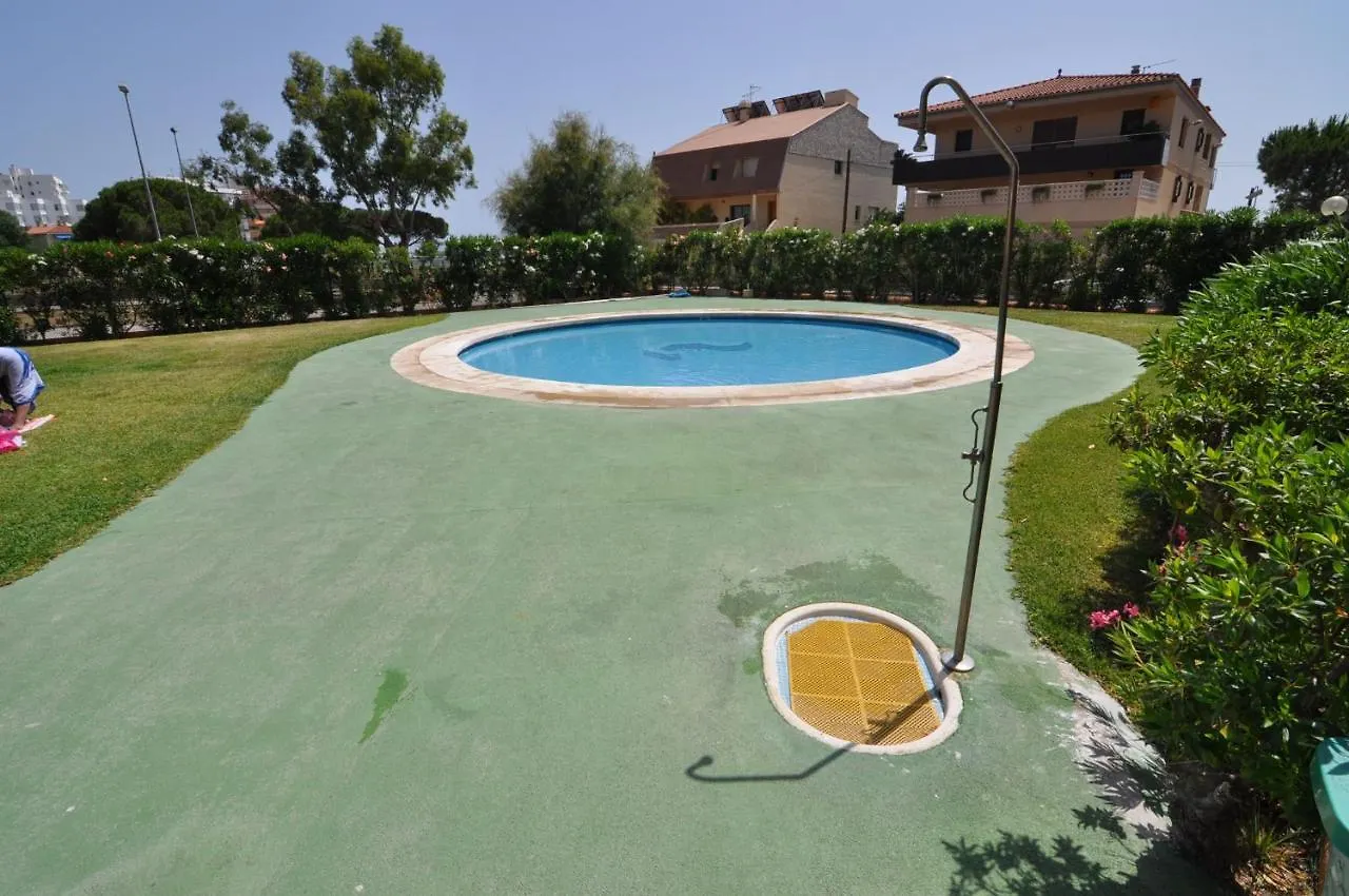 Appartement Apcostas - Isla De Rosas 0*, Roses Espagne