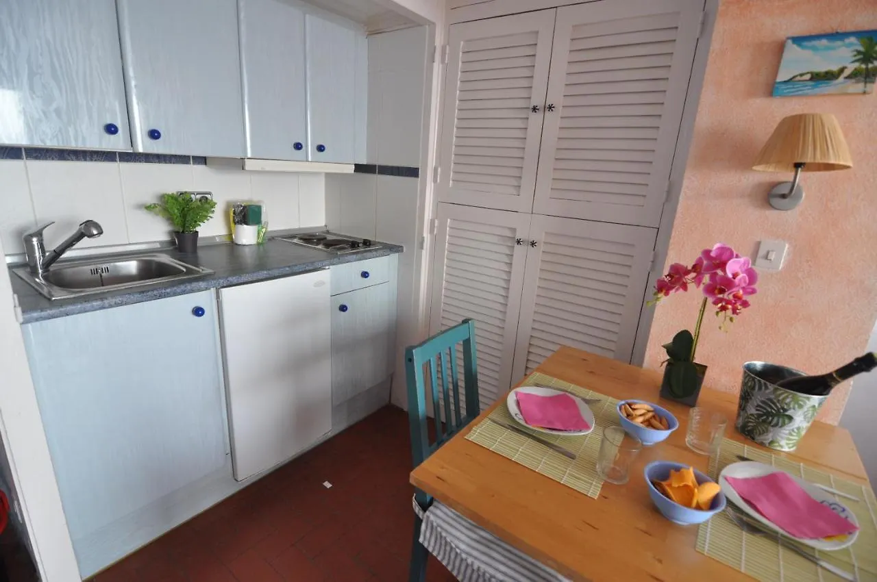 Appartement Apcostas - Isla De Rosas 0*, Roses