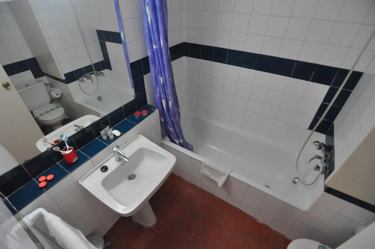 Appartement Apcostas - Isla De Rosas