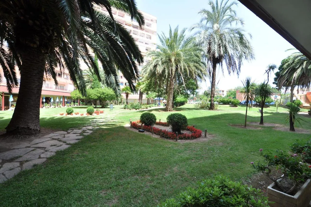 Appartement Apcostas - Isla De Rosas  Roses