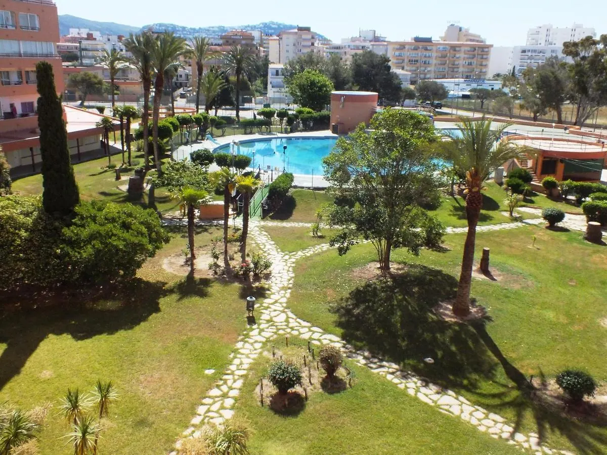 Appartement Apcostas - Isla De Rosas  Roses