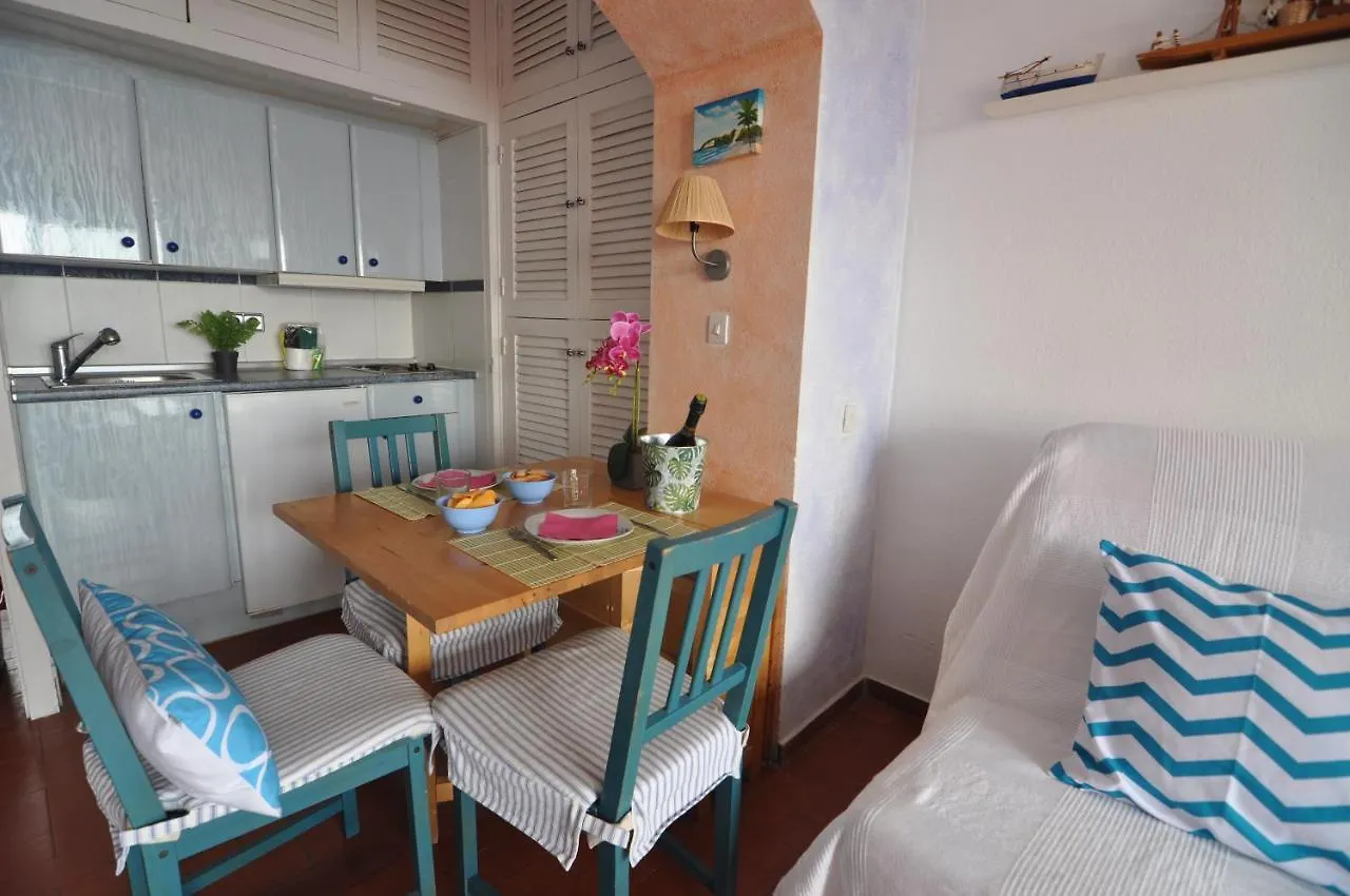 Appartement Apcostas - Isla De Rosas Roses