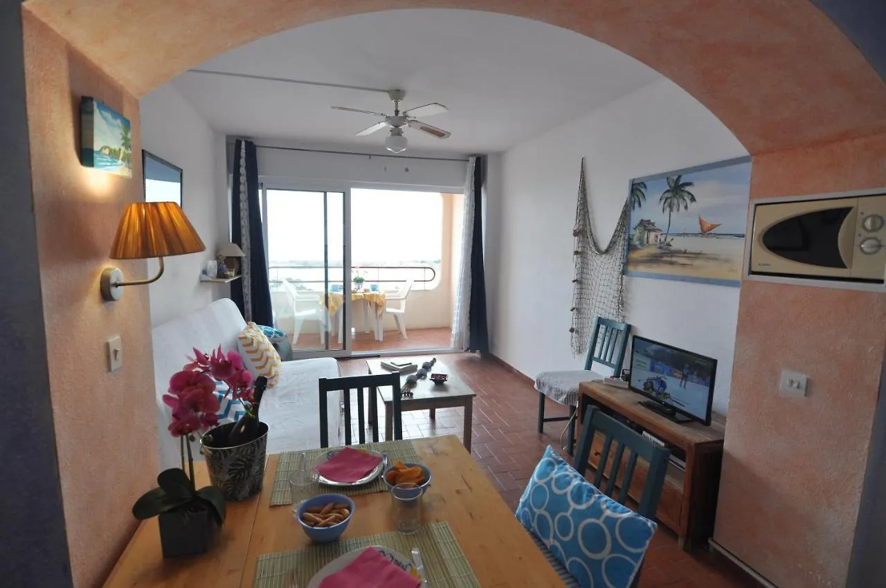 Appartement Apcostas - Isla De Rosas