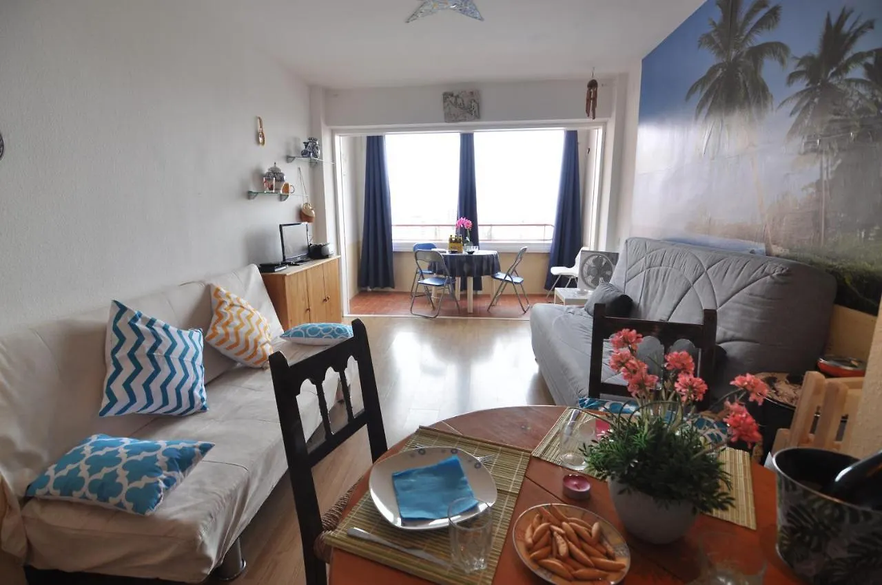 Appartement Apcostas - Isla De Rosas Espagne