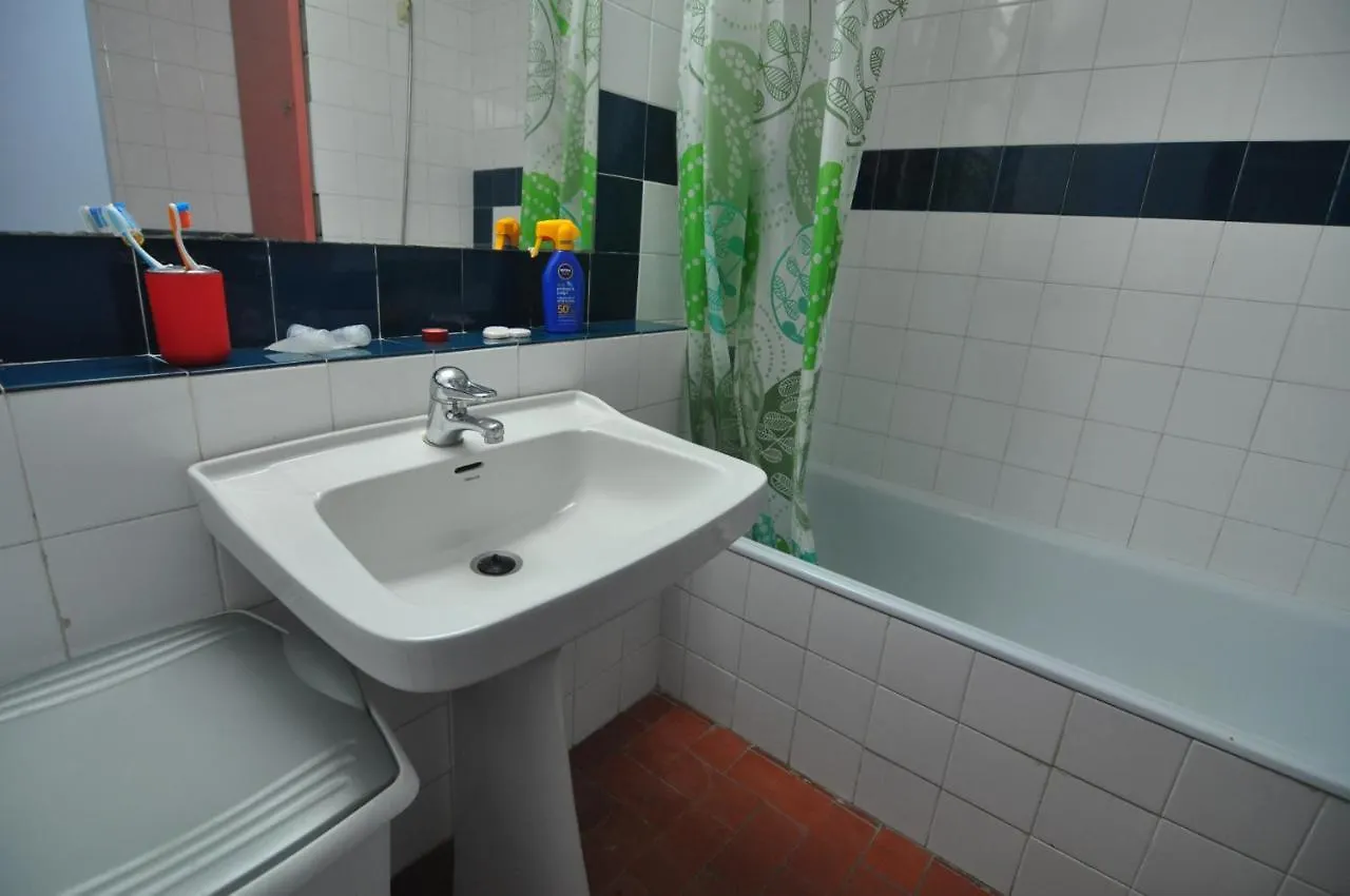 Appartement Apcostas - Isla De Rosas 0*, Roses Espagne