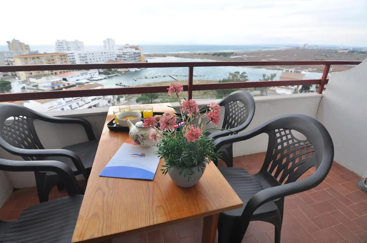 Appartement Apcostas - Isla De Rosas