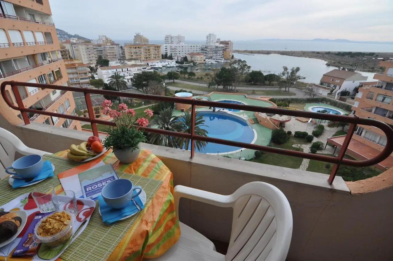 Appartement Apcostas - Isla De Rosas