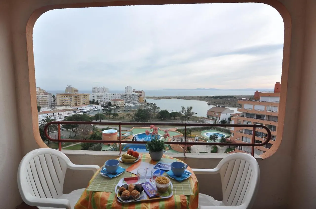 Appartement Apcostas - Isla De Rosas