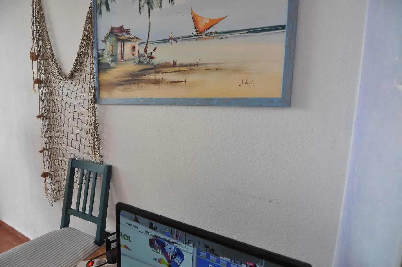 Appartement Apcostas - Isla De Rosas