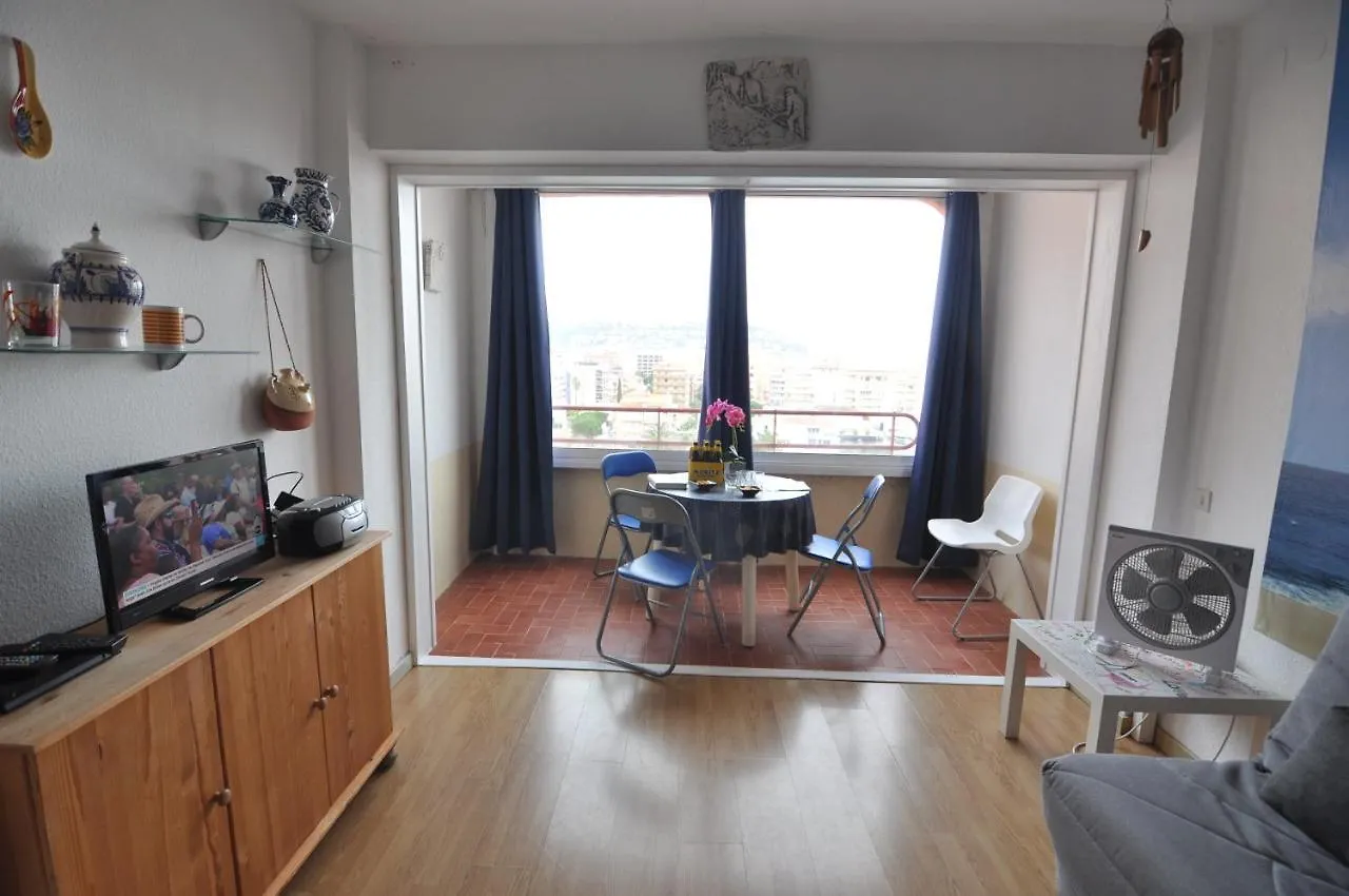 Appartement Apcostas - Isla De Rosas