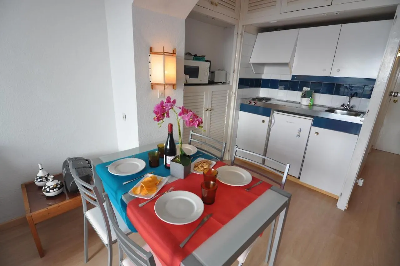 Appartement Apcostas - Isla De Rosas