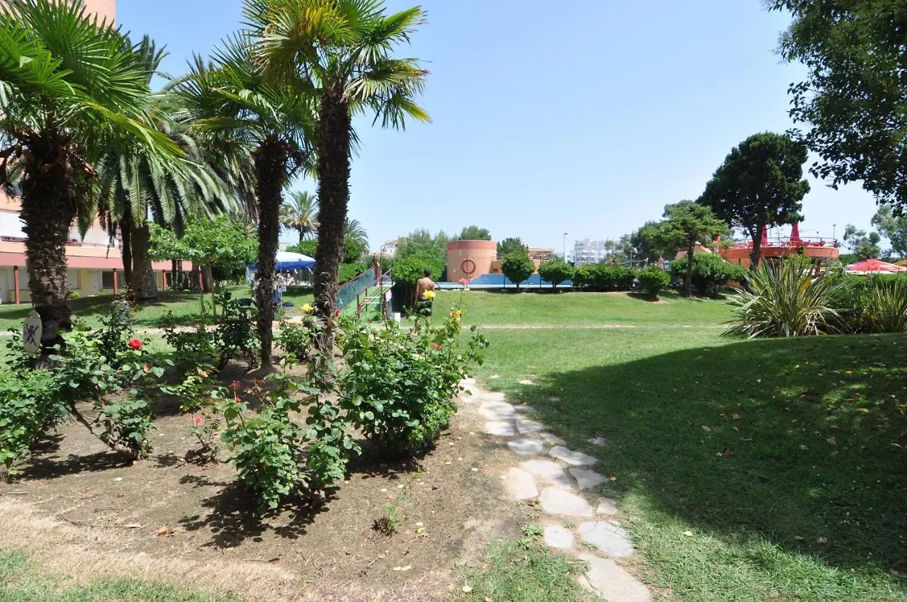 Appartement Apcostas - Isla De Rosas 0*, Roses Espagne