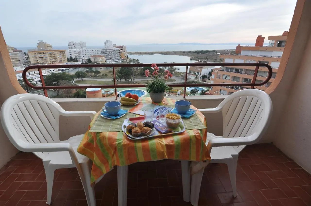 Appartement Apcostas - Isla De Rosas  Roses