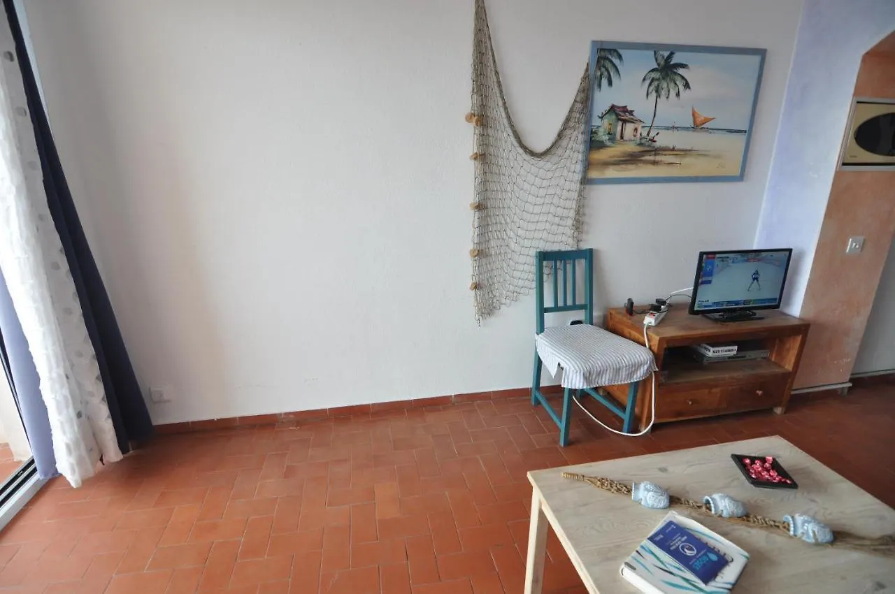 Appartement Apcostas - Isla De Rosas Espagne