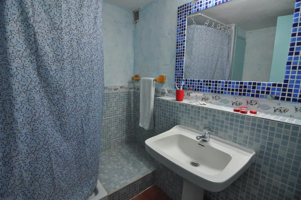 Appartement Apcostas - Isla De Rosas  Roses