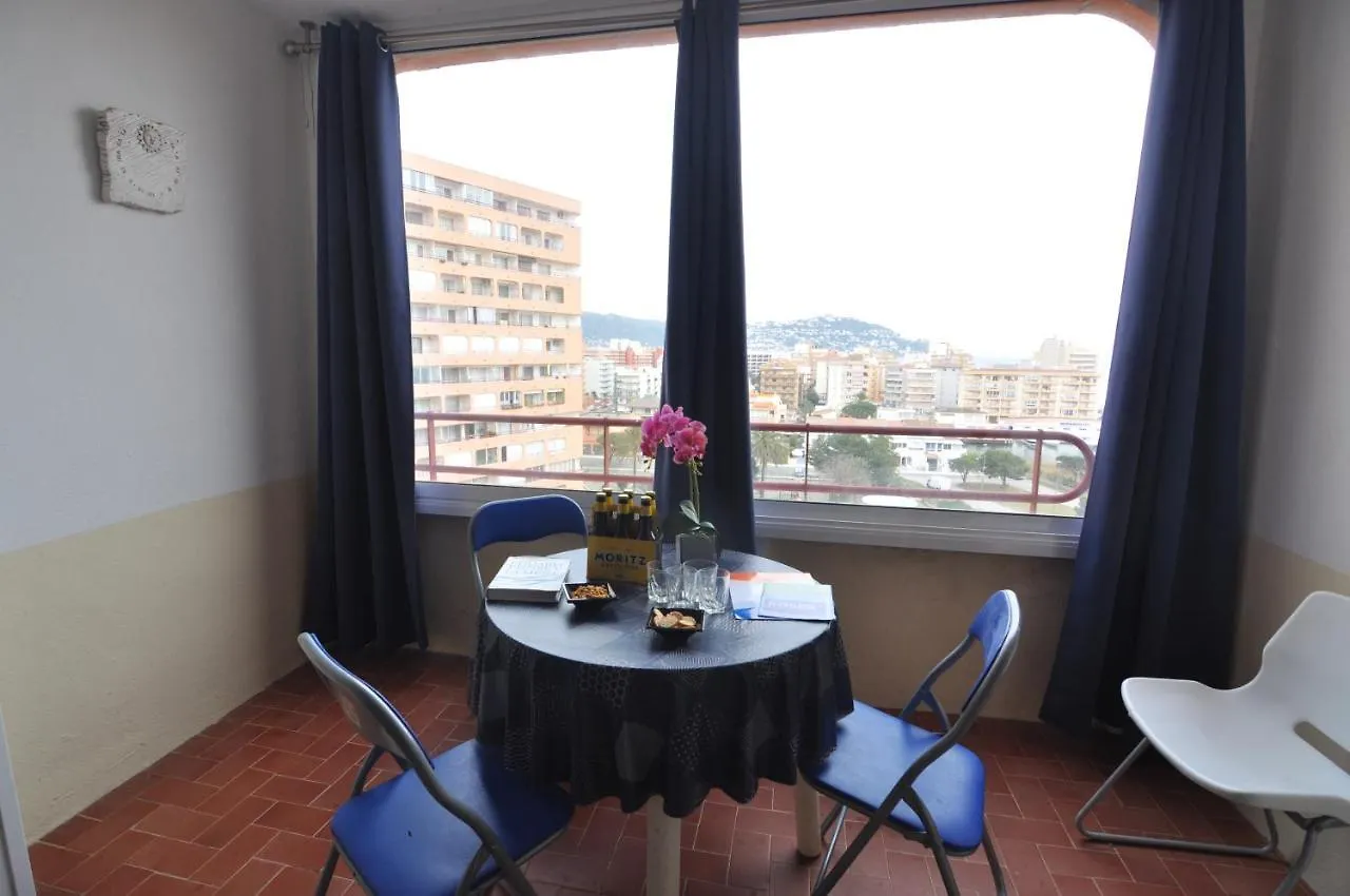 Appartement Apcostas - Isla De Rosas  Roses