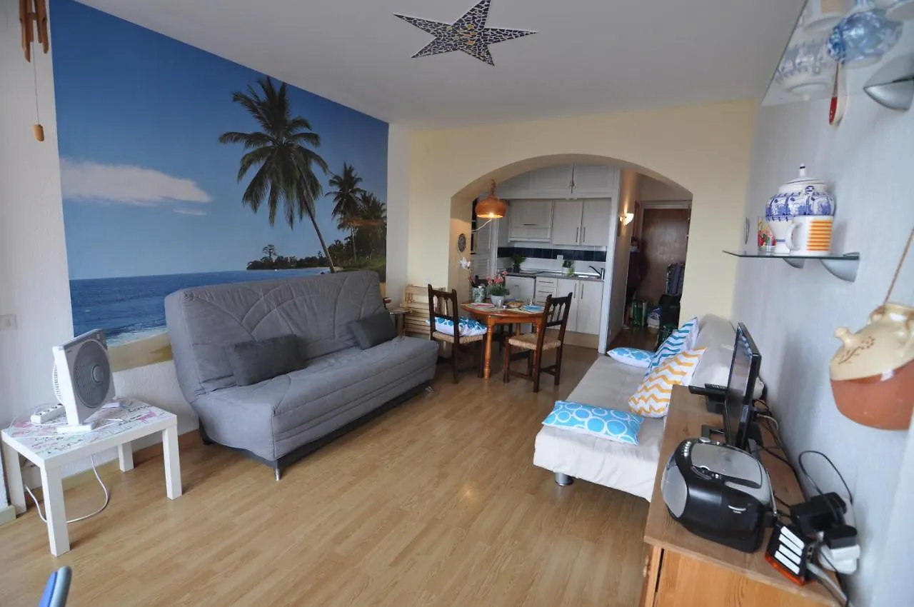 Appartement Apcostas - Isla De Rosas