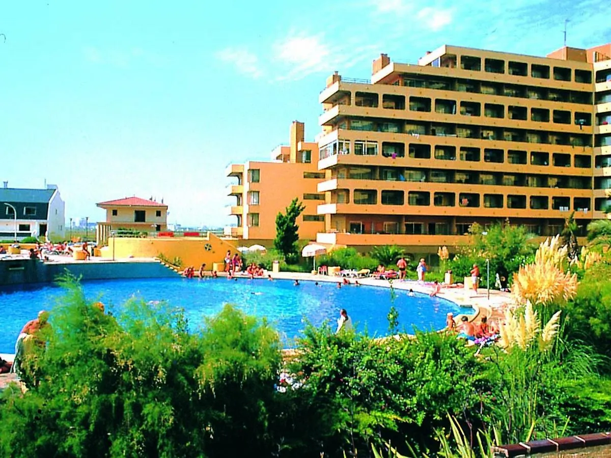 Appartement Apcostas - Isla De Rosas Espagne