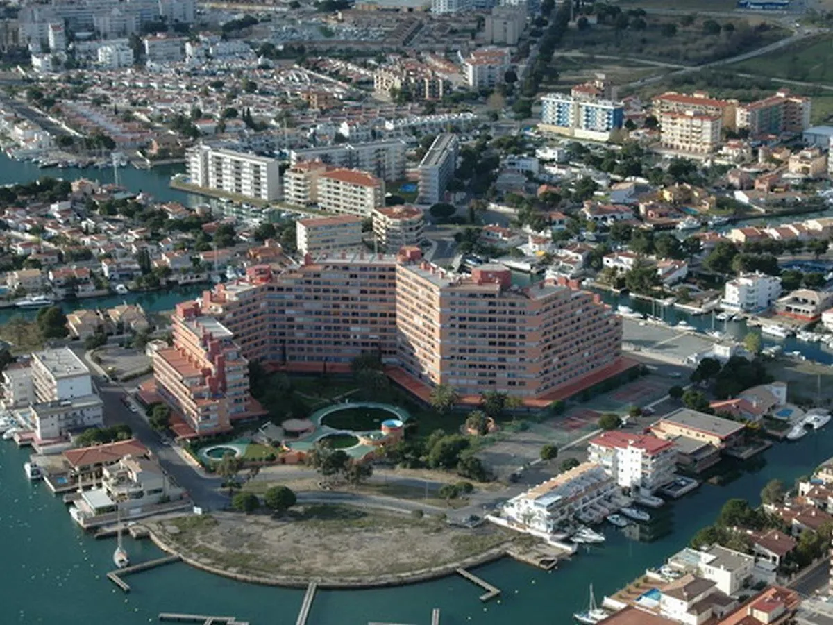 Appartement Apcostas - Isla De Rosas