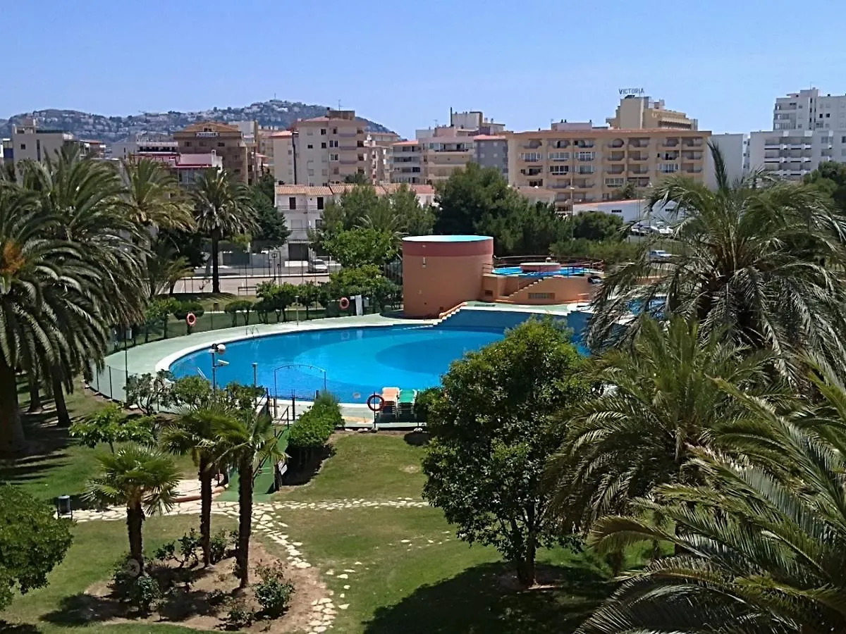 Appartement Apcostas - Isla De Rosas