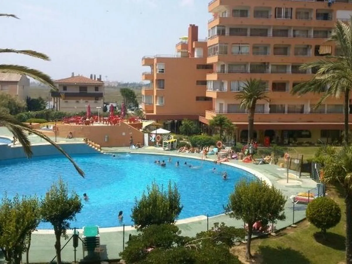 Appartement Apcostas - Isla De Rosas