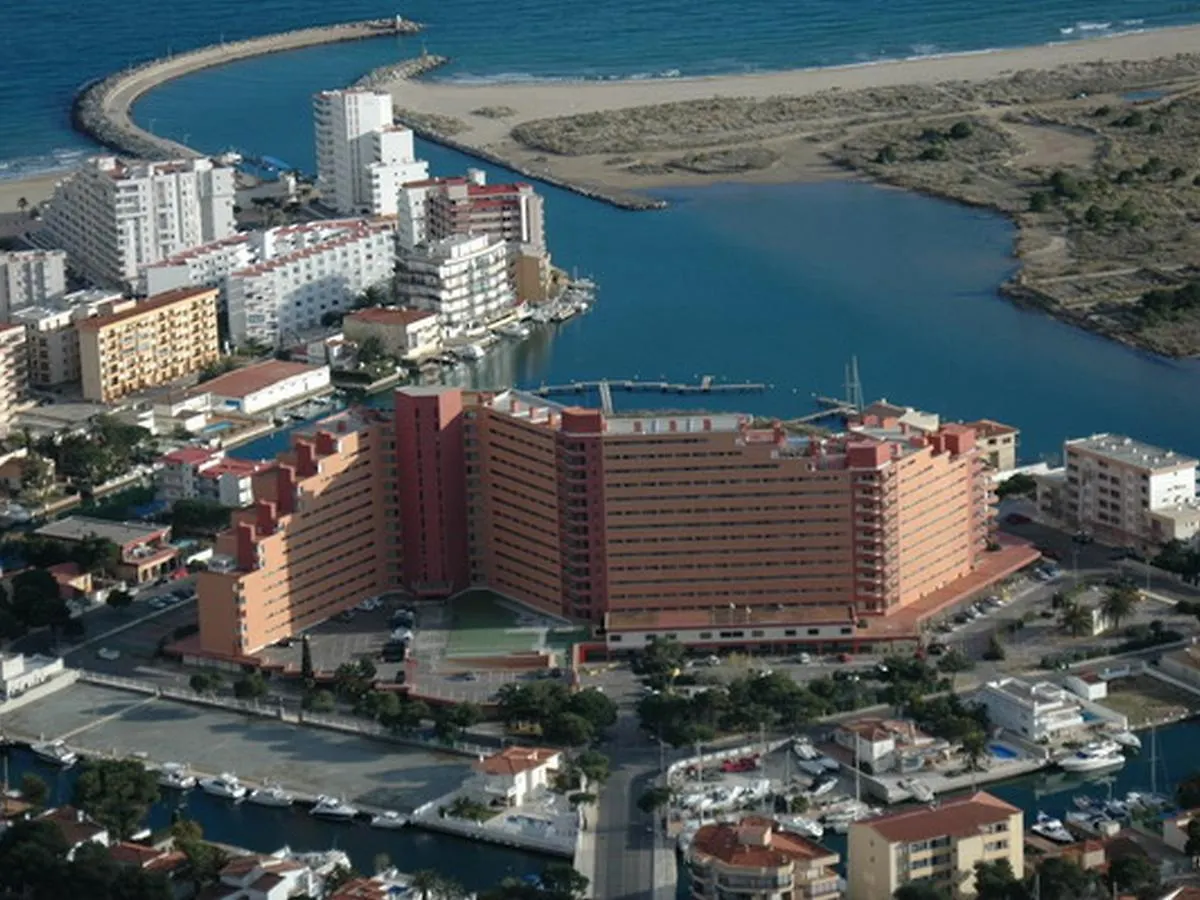 Appartement Apcostas - Isla De Rosas