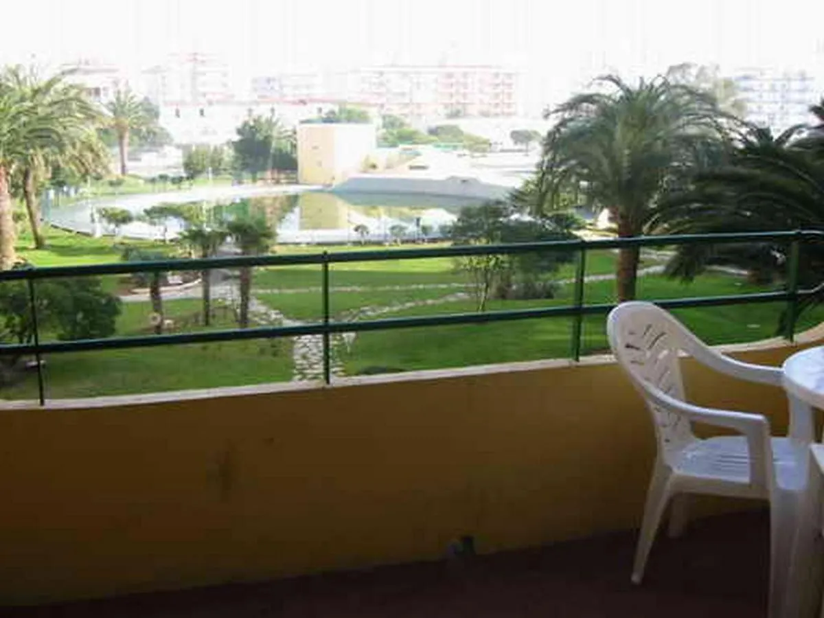 Appartement Apcostas - Isla De Rosas