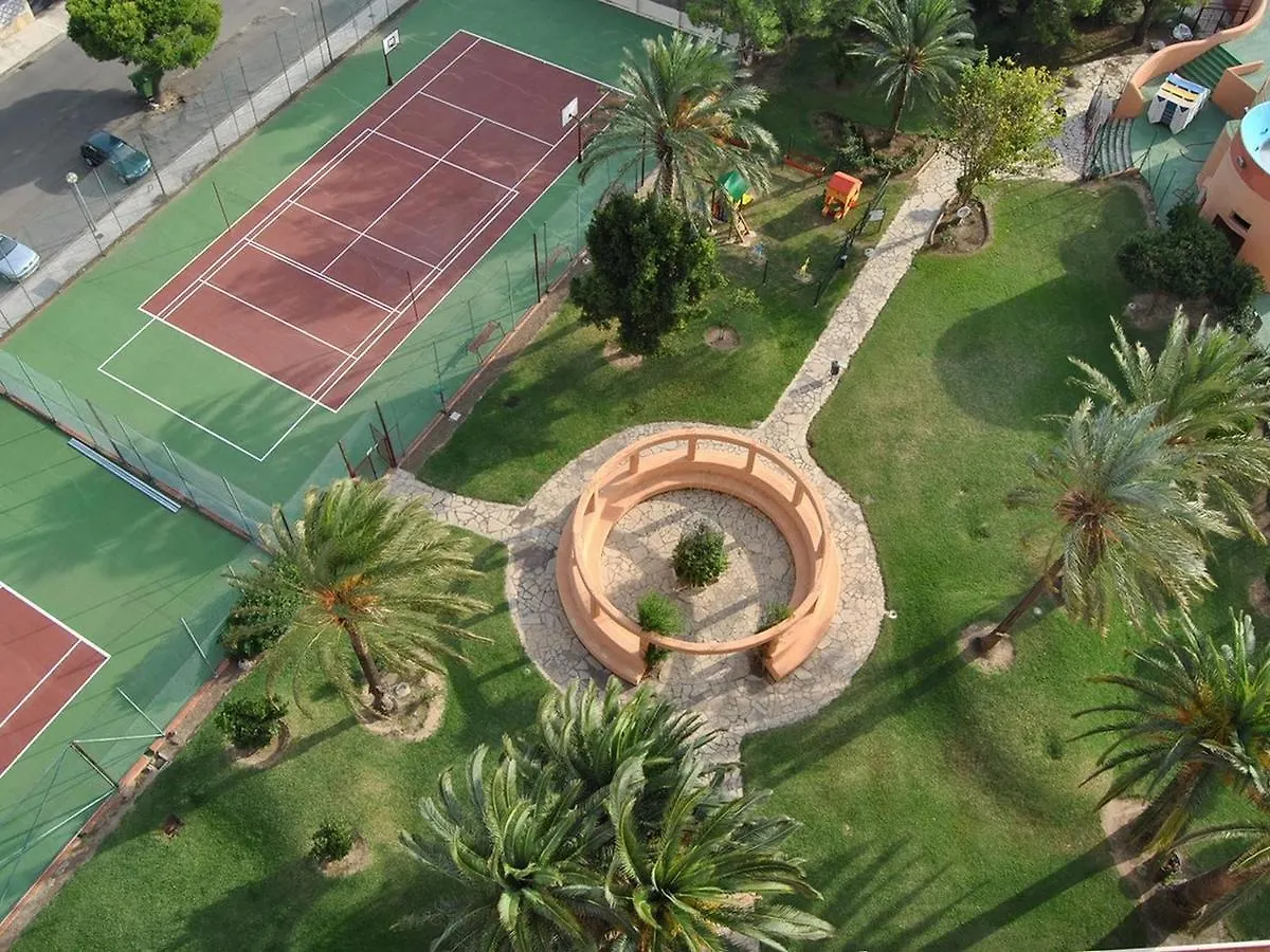 Appartement Apcostas - Isla De Rosas Espagne
