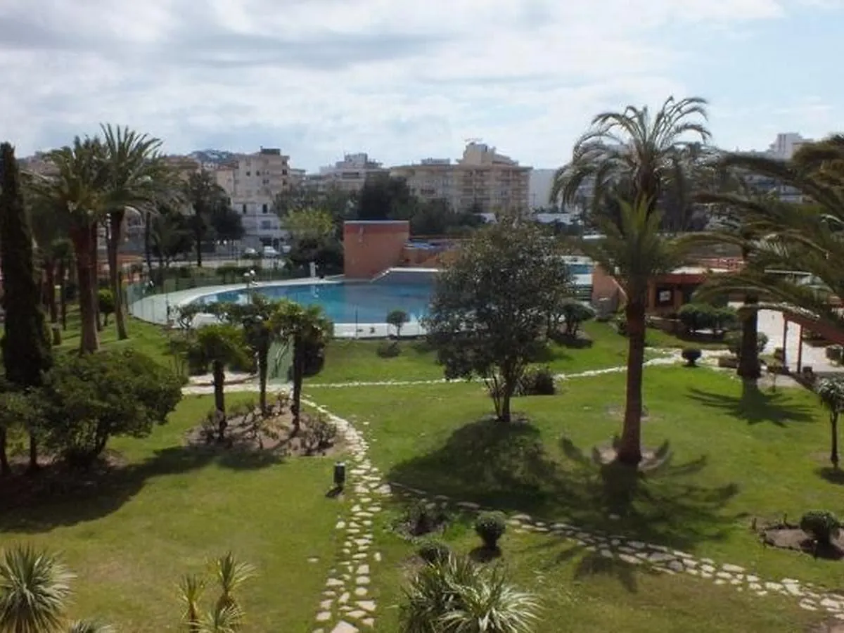Appartement Apcostas - Isla De Rosas Roses