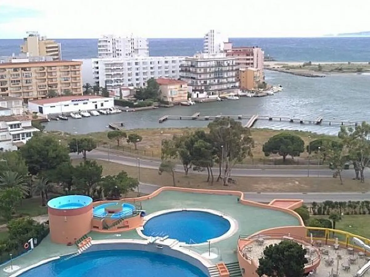 Appartement Apcostas - Isla De Rosas Espagne
